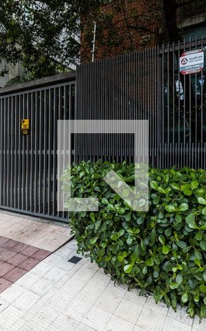 Apartamento à venda com 120m², 1 quarto e 2 vagasFachada