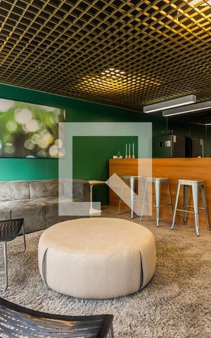Apartamento à venda com 120m², 1 quarto e 2 vagasSalão de Festas