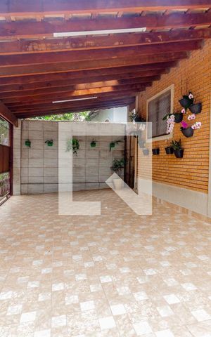 Casa à venda com 186m², 3 quartos e 2 vagas Casa à venda com 186m², 3 quartos e 2 vagasGaragem