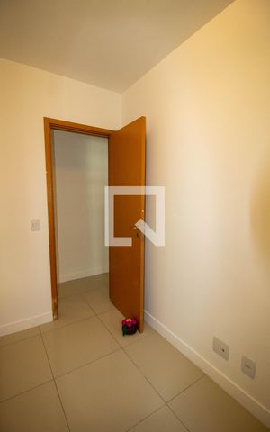 Apartamento para alugar com 78m², 3 quartos e 1 vaga Apartamento para alugar com 78m², 3 quartos e 1 vagaQuarto 3