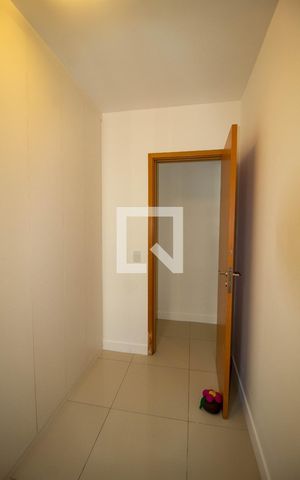 Apartamento para alugar com 78m², 3 quartos e 1 vaga Apartamento para alugar com 78m², 3 quartos e 1 vagaQuarto 3