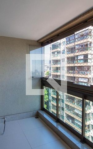 Apartamento para alugar com 78m², 3 quartos e 1 vaga Apartamento para alugar com 78m², 3 quartos e 1 vagaVaranda da Sala