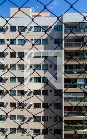Apartamento para alugar com 78m², 3 quartos e 1 vaga Apartamento para alugar com 78m², 3 quartos e 1 vagaVista do Quarto 2