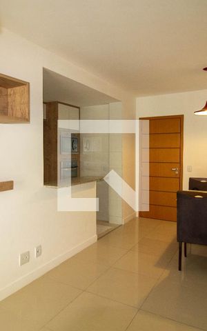 Apartamento para alugar com 78m², 3 quartos e 1 vaga Apartamento para alugar com 78m², 3 quartos e 1 vagaSala
