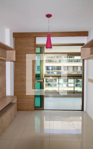 Apartamento para alugar com 78m², 3 quartos e 1 vaga Apartamento para alugar com 78m², 3 quartos e 1 vagaSala