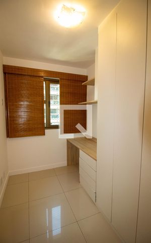 Apartamento para alugar com 78m², 3 quartos e 1 vaga Apartamento para alugar com 78m², 3 quartos e 1 vagaQuarto 3