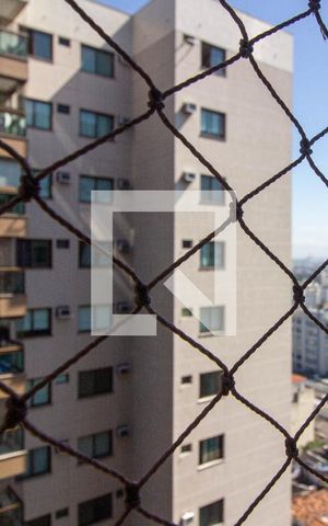 Apartamento para alugar com 78m², 3 quartos e 1 vaga Apartamento para alugar com 78m², 3 quartos e 1 vagaVista da Varanda da Sala