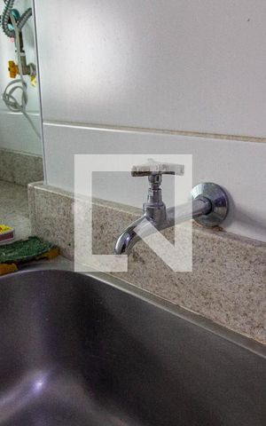 Apartamento para alugar com 78m², 3 quartos e 1 vaga Apartamento para alugar com 78m², 3 quartos e 1 vagaÁrea de Serviço