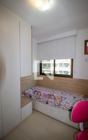 Apartamento para alugar com 78m², 3 quartos e 1 vaga Apartamento para alugar com 78m², 3 quartos e 1 vagaQuarto 2