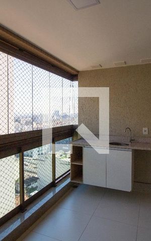 Apartamento para alugar com 78m², 3 quartos e 1 vaga Apartamento para alugar com 78m², 3 quartos e 1 vagaVaranda da Sala