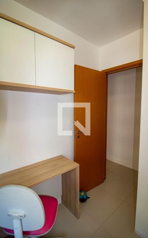 Apartamento para alugar com 78m², 3 quartos e 1 vaga Apartamento para alugar com 78m², 3 quartos e 1 vagaQuarto 2