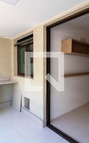 Apartamento para alugar com 78m², 3 quartos e 1 vaga Apartamento para alugar com 78m², 3 quartos e 1 vagaVaranda da Sala