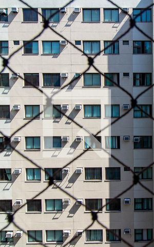 Apartamento para alugar com 78m², 3 quartos e 1 vaga Apartamento para alugar com 78m², 3 quartos e 1 vagaVista do Quarto 3