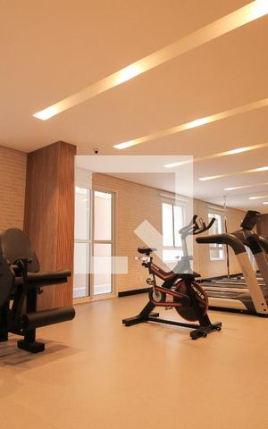 Studio para alugar com 28m², 1 quarto e sem vaga Studio para alugar com 28m², 1 quarto e sem vagaÁrea comum