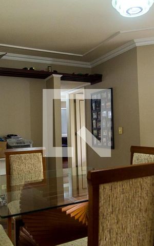 Apartamento à venda com 115m², 3 quartos e 2 vagasSala