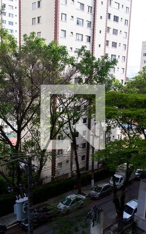 Apartamento à venda com 115m², 3 quartos e 2 vagasVista da Varanda da Sala