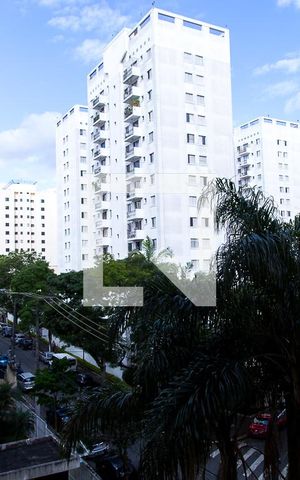 Apartamento à venda com 115m², 3 quartos e 2 vagasVista da Varanda da Sala
