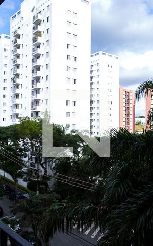 Apartamento à venda com 115m², 3 quartos e 2 vagasVista da varanda dos Quartos 1 e 2
