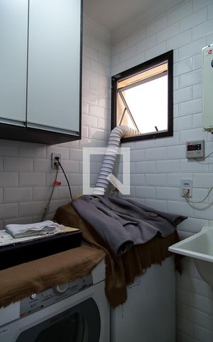 Apartamento à venda com 115m², 3 quartos e 2 vagasÁrea de Serviço