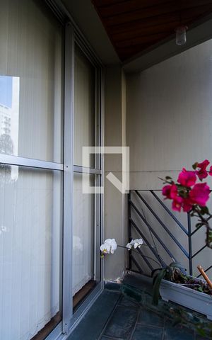 Apartamento à venda com 115m², 3 quartos e 2 vagasVaranda da Sala