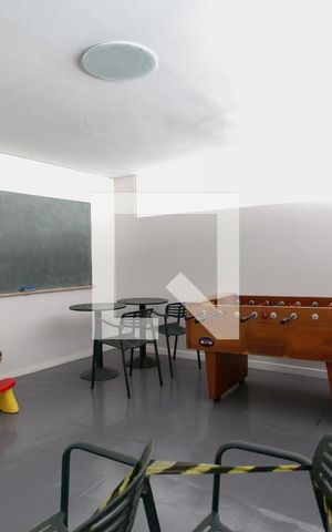 Apartamento à venda com 115m², 3 quartos e 2 vagas Apartamento à venda com 115m², 3 quartos e 2 vagasSalão de Jogos