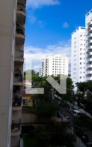Apartamento à venda com 115m², 3 quartos e 2 vagasVista do Quarto 2