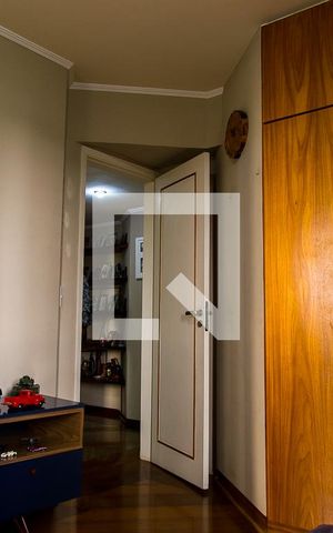 Apartamento à venda com 115m², 3 quartos e 2 vagasQuarto 2