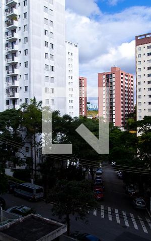 Apartamento à venda com 115m², 3 quartos e 2 vagasVista da Varanda da Suíte
