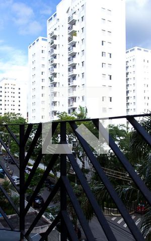 Apartamento à venda com 115m², 3 quartos e 2 vagasVaranda dos Quartos 1 e 2