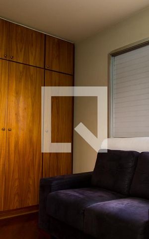 Apartamento à venda com 115m², 3 quartos e 2 vagasQuarto 2