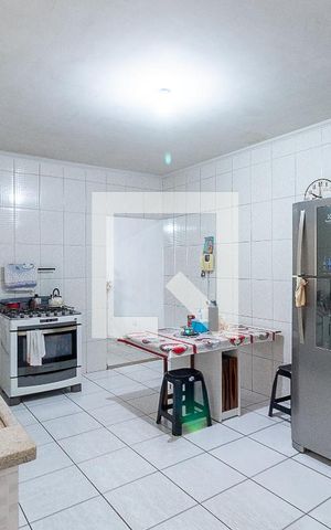 Casa à venda com 195m², 3 quartos e 2 vagasCozinha