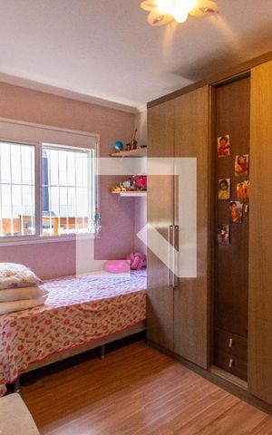 Apartamento para alugar com 69m², 2 quartos e 1 vaga Apartamento para alugar com 69m², 2 quartos e 1 vagaQuarto 2