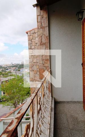 Casa para alugar com 275m², 3 quartos e 3 vagas Casa para alugar com 275m², 3 quartos e 3 vagasVaranda Quarto 2