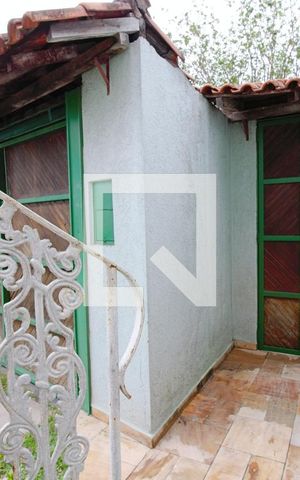 Casa para alugar com 275m², 3 quartos e 3 vagas Casa para alugar com 275m², 3 quartos e 3 vagasEntrada