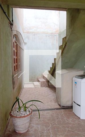 Casa para alugar com 275m², 3 quartos e 3 vagas Casa para alugar com 275m², 3 quartos e 3 vagasÁrea de Serviço