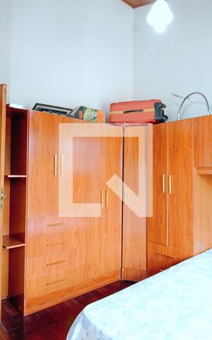 Casa para alugar com 275m², 3 quartos e 3 vagas Casa para alugar com 275m², 3 quartos e 3 vagasQuarto 3