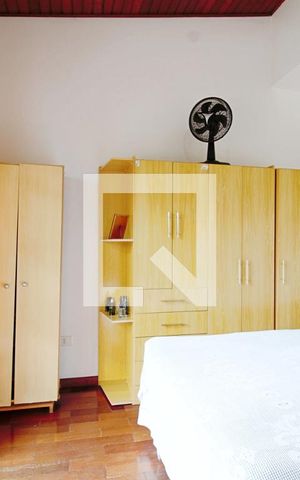 Casa para alugar com 275m², 3 quartos e 3 vagas Casa para alugar com 275m², 3 quartos e 3 vagasQuarto 2