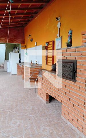 Casa para alugar com 275m², 3 quartos e 3 vagas Casa para alugar com 275m², 3 quartos e 3 vagasChurrasqueira