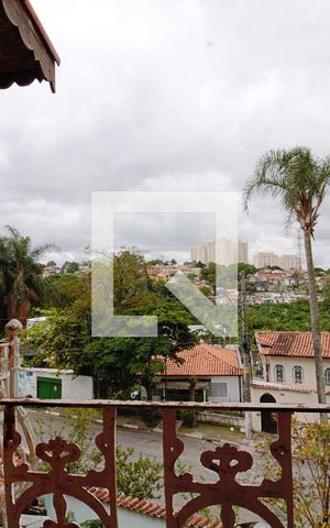 Casa para alugar com 275m², 3 quartos e 3 vagas Casa para alugar com 275m², 3 quartos e 3 vagasVaranda Quarto 2