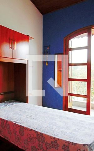 Casa para alugar com 275m², 3 quartos e 3 vagas Casa para alugar com 275m², 3 quartos e 3 vagasQuarto 3