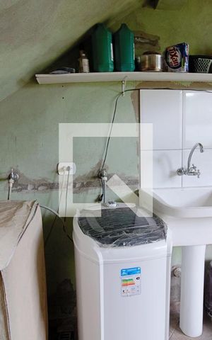 Casa para alugar com 275m², 3 quartos e 3 vagas Casa para alugar com 275m², 3 quartos e 3 vagasÁrea de Serviço