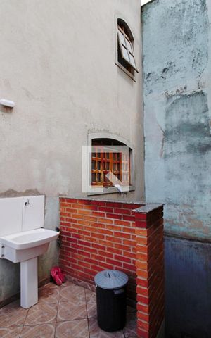 Casa para alugar com 275m², 3 quartos e 3 vagas Casa para alugar com 275m², 3 quartos e 3 vagasÁrea de Serviço