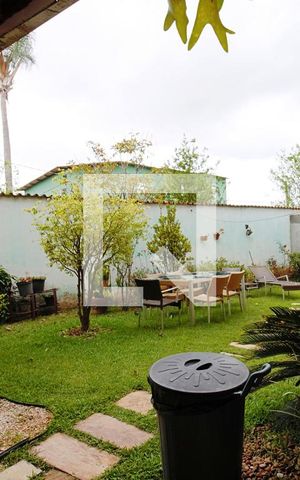 Casa para alugar com 275m², 3 quartos e 3 vagas Casa para alugar com 275m², 3 quartos e 3 vagasQuintal