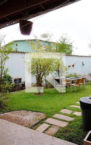 Casa para alugar com 275m², 3 quartos e 3 vagas Casa para alugar com 275m², 3 quartos e 3 vagasQuintal