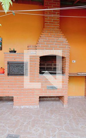 Casa para alugar com 275m², 3 quartos e 3 vagas Casa para alugar com 275m², 3 quartos e 3 vagasChurrasqueira