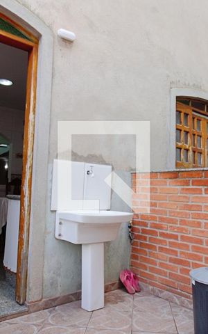 Casa para alugar com 275m², 3 quartos e 3 vagas Casa para alugar com 275m², 3 quartos e 3 vagasÁrea de Serviço