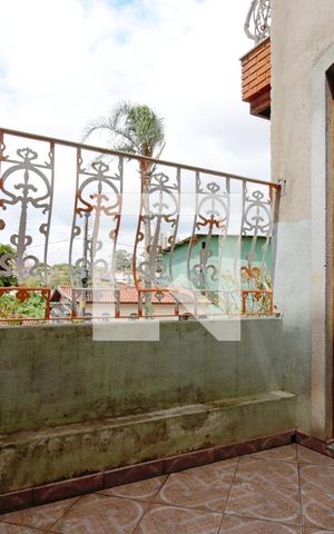 Casa para alugar com 275m², 3 quartos e 3 vagas Casa para alugar com 275m², 3 quartos e 3 vagasÁrea de Serviço