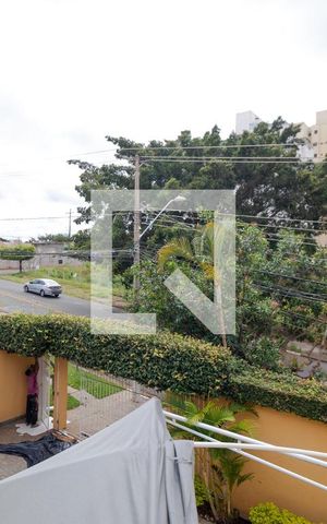 Casa à venda com 465m², 4 quartos e 4 vagas Casa à venda com 465m², 4 quartos e 4 vagasVista da Sacada das Suítes 03 e 04