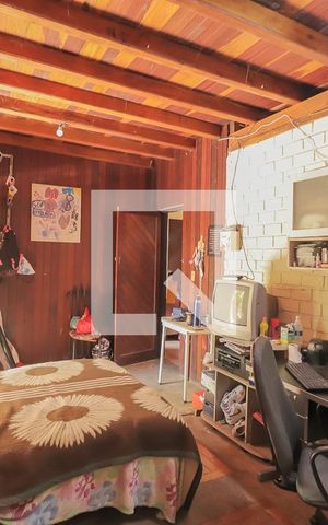 Casa para alugar com 300m², 5 quartos e 3 vagasQuarto 1