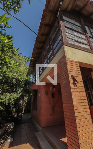 Casa para alugar com 300m², 5 quartos e 3 vagasArea externa